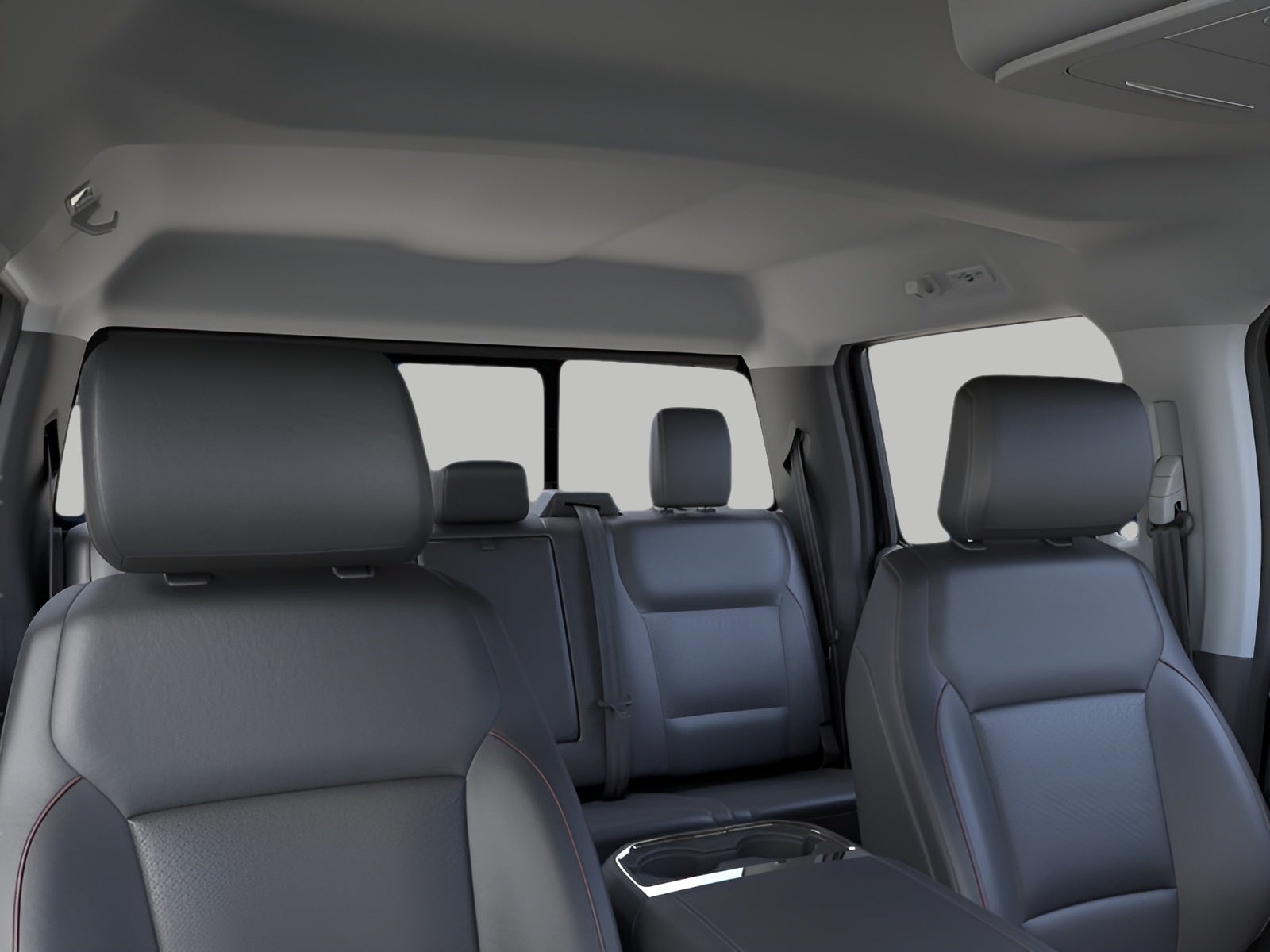 2026 Ford SUPER DUTY F-250 SRW CREW CAB