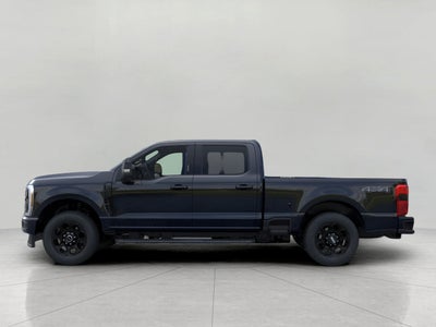 2026 Ford SUPER DUTY F-250 SRW CREW CAB