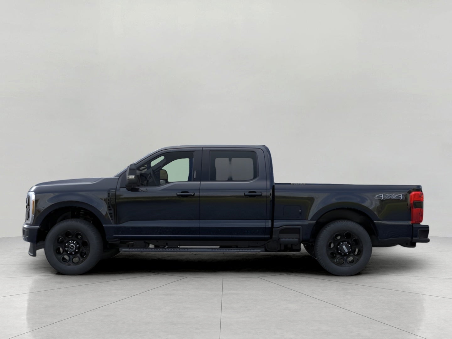 2026 Ford SUPER DUTY F-250 SRW CREW CAB