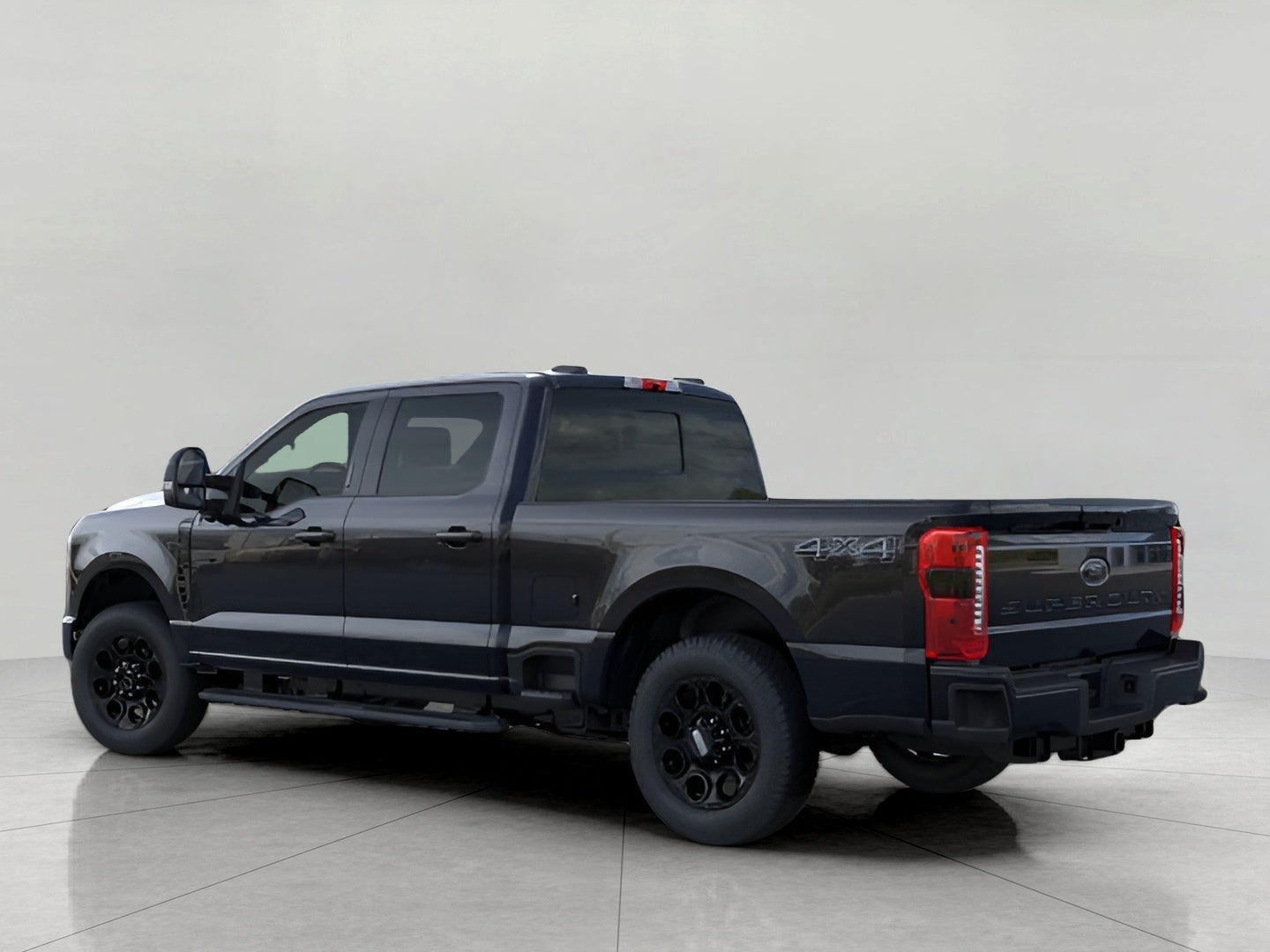 2026 Ford SUPER DUTY F-250 SRW CREW CAB