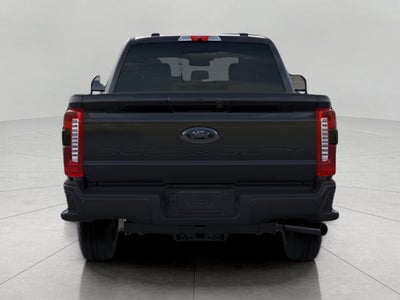 2026 Ford SUPER DUTY F-250 SRW CREW CAB