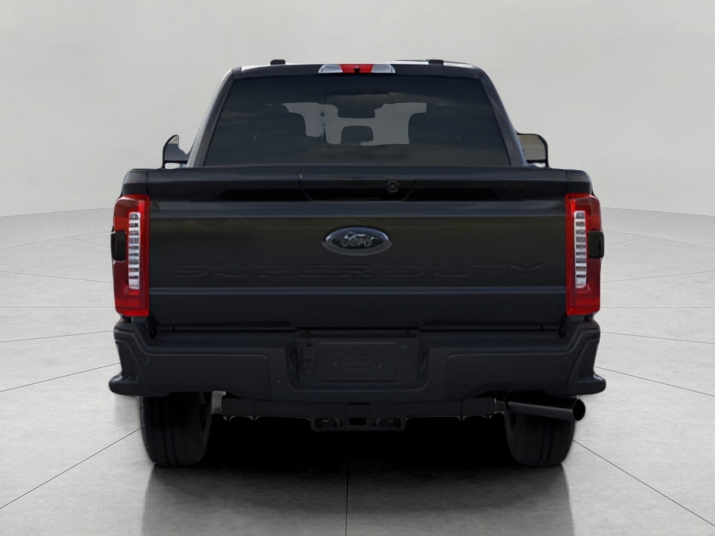 2026 Ford SUPER DUTY F-250 SRW CREW CAB