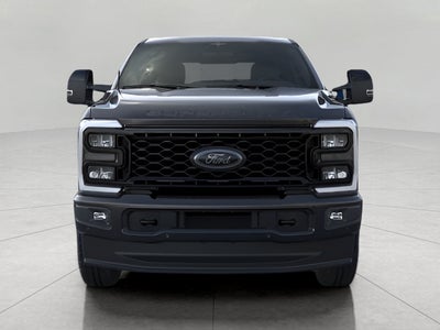 2026 Ford SUPER DUTY F-250 SRW CREW CAB
