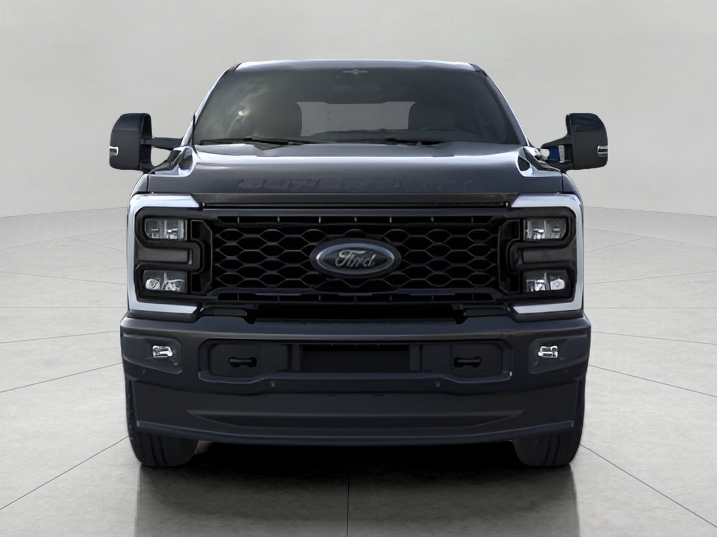 2026 Ford SUPER DUTY F-250 SRW CREW CAB