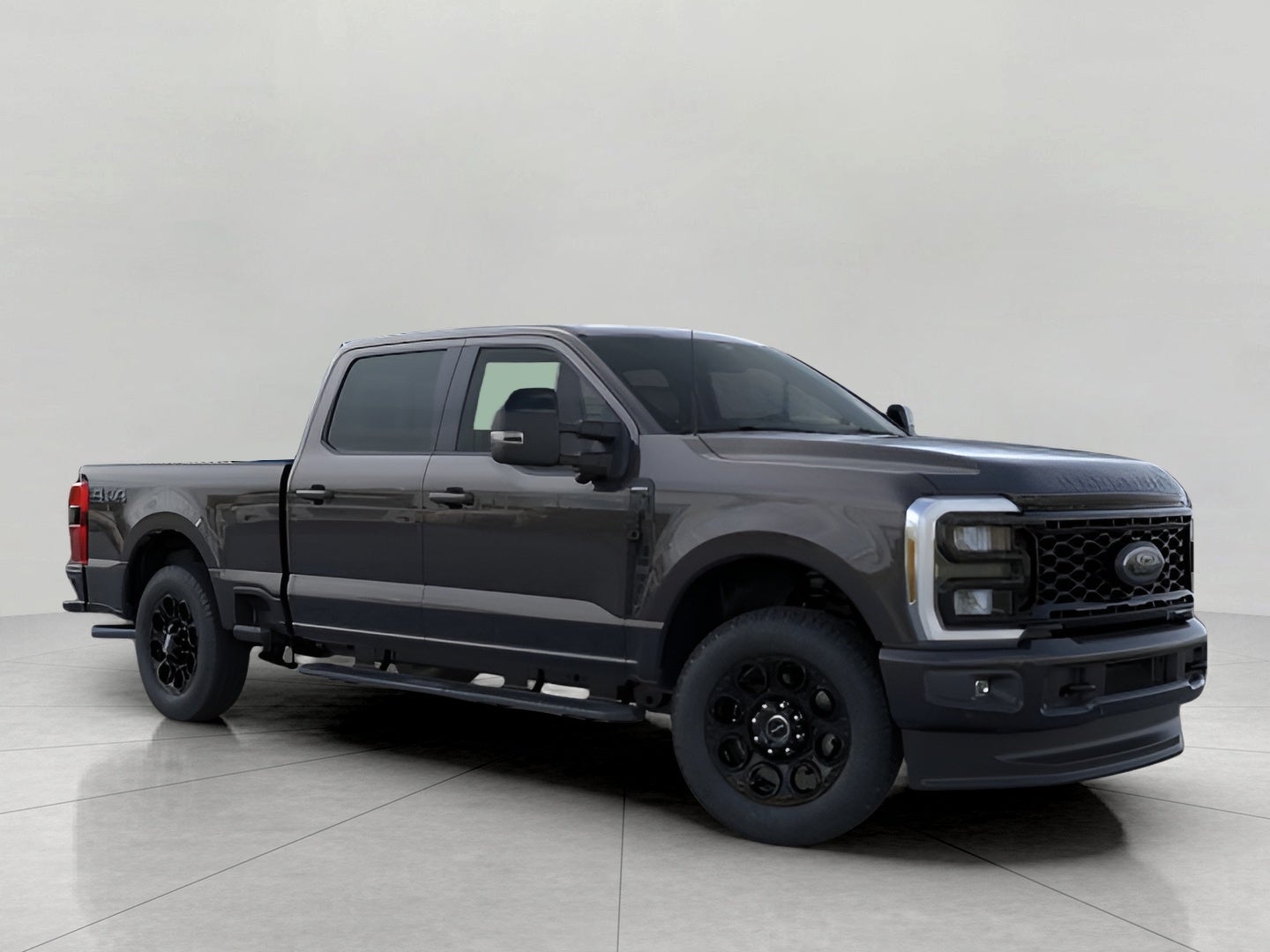 2026 Ford SUPER DUTY F-250 SRW CREW CAB