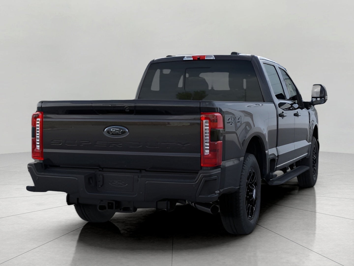 2026 Ford SUPER DUTY F-250 SRW CREW CAB