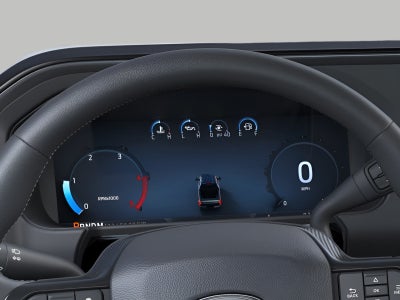 2026 Ford Super Duty F-250 SRW Platinum 4WD Crew Cab 6.75' Box