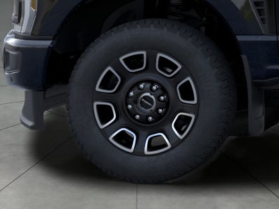 2026 Ford Super Duty F-250 SRW Platinum 4WD Crew Cab 6.75' Box