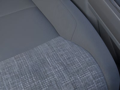 2026 Ford Super Duty F-350 SRW XL 4WD Crew Cab 6.75' Box