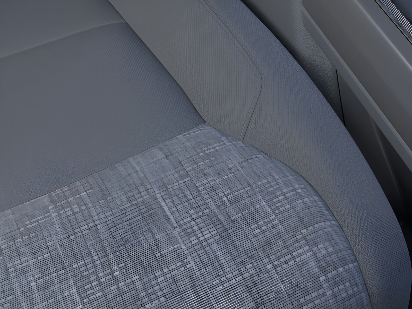 2026 Ford Super Duty F-350 SRW XL 4WD Crew Cab 6.75' Box