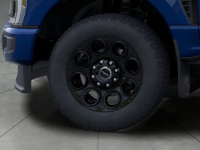 2026 Ford Super Duty F-350 SRW XL 4WD Crew Cab 6.75' Box