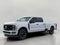 2026 Ford Super Duty F-350 SRW XL 4WD Crew Cab 8' Box