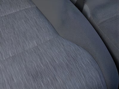 2026 Ford Super Duty F-350 SRW XL 4WD Crew Cab 8' Box