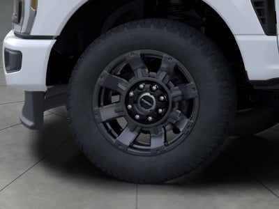 2026 Ford Super Duty F-350 SRW XL 4WD Crew Cab 8' Box