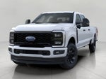 2026 Ford Super Duty F-350 SRW XL 4WD Crew Cab 8' Box