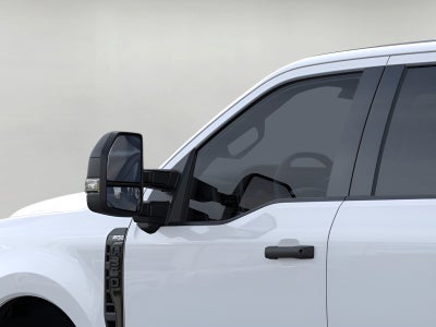 2026 Ford Super Duty F-350 SRW XL 4WD Crew Cab 8' Box