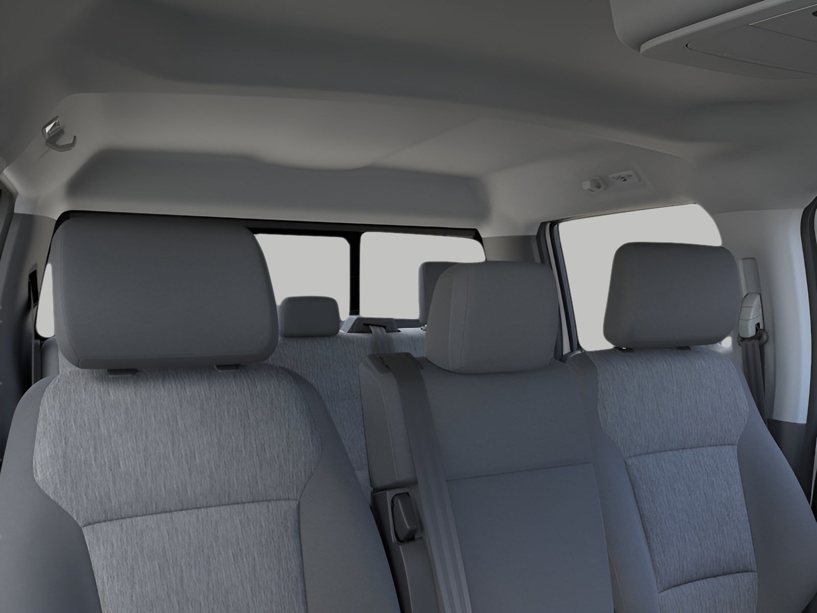 2026 Ford Super Duty F-350 SRW XL 4WD Crew Cab 8' Box