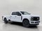 2026 Ford Super Duty F-350 SRW XL 4WD Crew Cab 8' Box