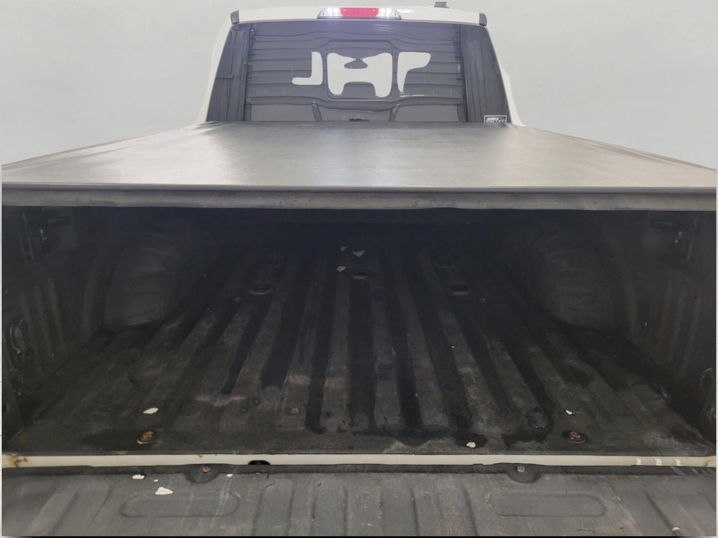 2022 Ford Super Duty F-350 SRW LARIAT 4WD Crew Cab 6.75' Box