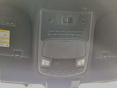 2022 Ford Super Duty F-350 SRW LARIAT 4WD Crew Cab 6.75' Box