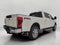 2022 Ford Super Duty F-350 SRW LARIAT 4WD Crew Cab 6.75' Box