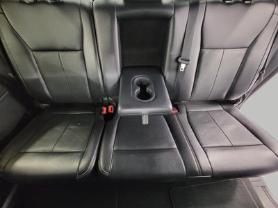 2022 Ford Super Duty F-350 SRW LARIAT 4WD Crew Cab 6.75' Box