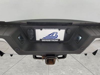 2022 Ford Super Duty F-350 SRW LARIAT 4WD Crew Cab 6.75' Box