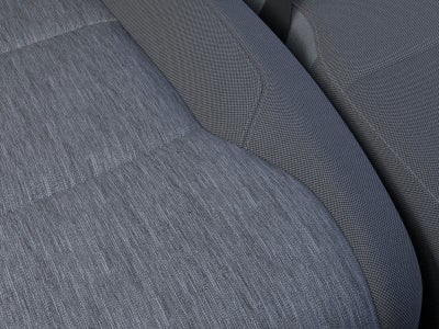 2025 Ford Super Duty F-350 SRW XL 4WD SuperCab 8' Box