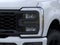 2025 Ford Super Duty F-350 SRW XL 4WD SuperCab 8' Box