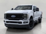 2025 Ford Super Duty F-350 SRW XL 4WD SuperCab 8' Box