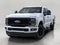 2025 Ford Super Duty F-350 SRW XL 4WD SuperCab 8' Box