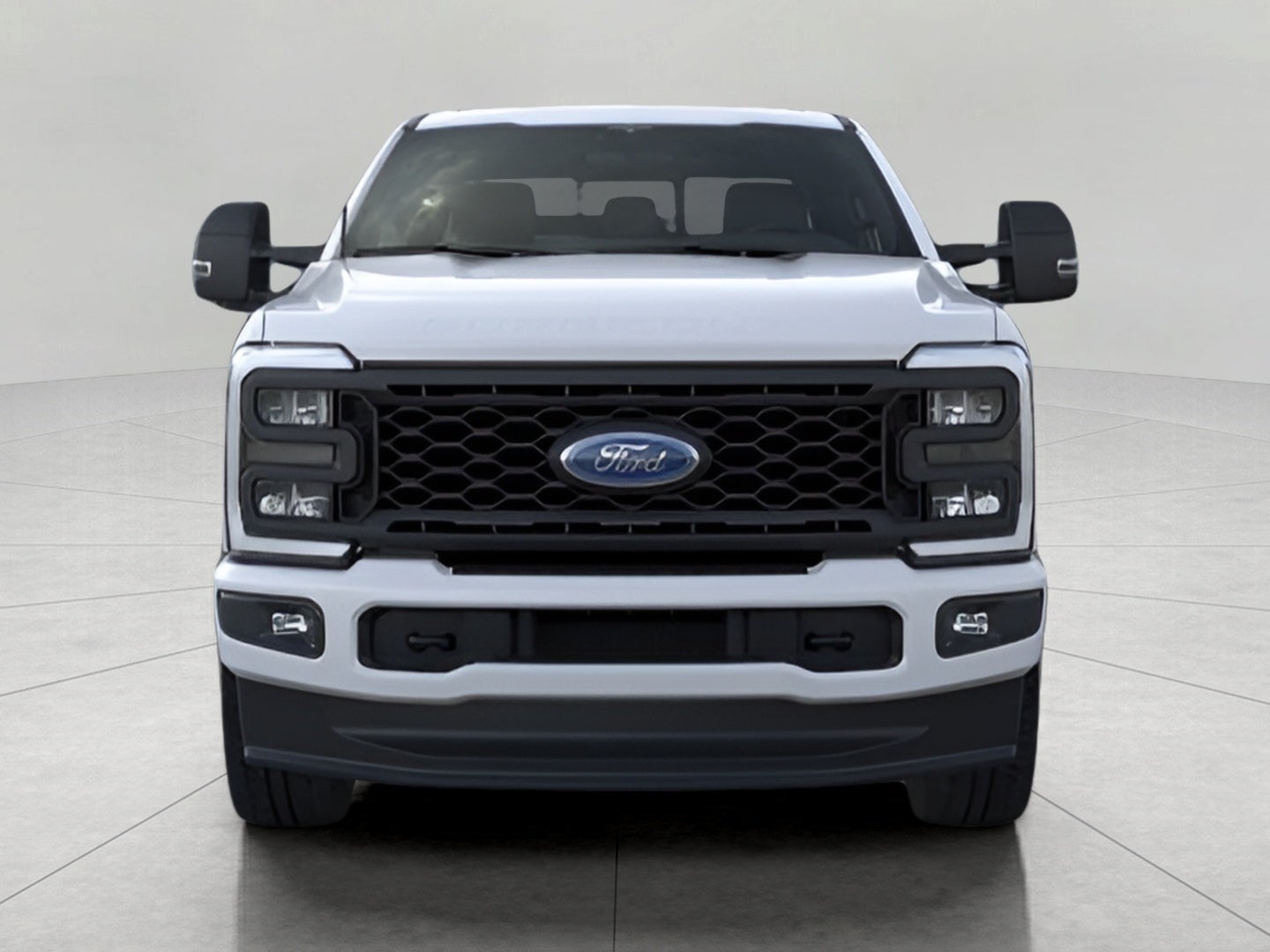 2025 Ford Super Duty F-350 SRW XL 4WD SuperCab 8' Box