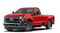 2027 Ford Super Duty F-250 SRW XL 4WD Reg Cab 8' Box
