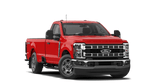 2027 Ford Super Duty F-250 SRW XL 4WD Reg Cab 8' Box