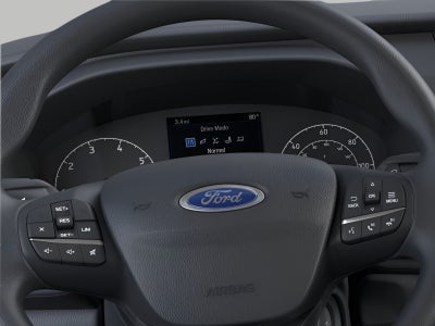 2025 Ford Transit Cargo Van T-350 148 Med Rf 9950 GVWR AWD