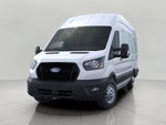 2026 Ford Transit Cargo Van T-350 HD 148 EL Hi Rf 9950 GVWR AWD