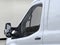 2026 Ford Transit Cargo Van T-350 HD 148 EL Hi Rf 9950 GVWR AWD