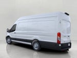 2026 Ford Transit Cargo Van T-350 HD 148 EL Hi Rf 9950 GVWR AWD