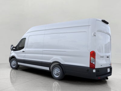 2026 Ford Transit Cargo Van T-350 HD 148 EL Hi Rf 9950 GVWR AWD