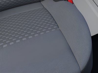 2026 Ford Transit Cargo Van T-350 HD 148 EL Hi Rf 9950 GVWR AWD