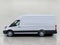 2026 Ford Transit Cargo Van T-350 HD 148 EL Hi Rf 9950 GVWR AWD