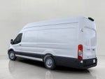 2026 Ford Transit Cargo Van T-350 HD 148 EL Hi Rf 9950 GVWR AWD