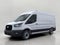 2026 Ford Transit Cargo Van T-250 148 Med Rf 9150 GVWR RWD