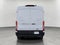 2026 Ford Transit Cargo Van T-250 148 Med Rf 9150 GVWR RWD