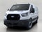 2026 Ford Transit Cargo Van T-250 130 Low Rf 9150 GVWR RWD
