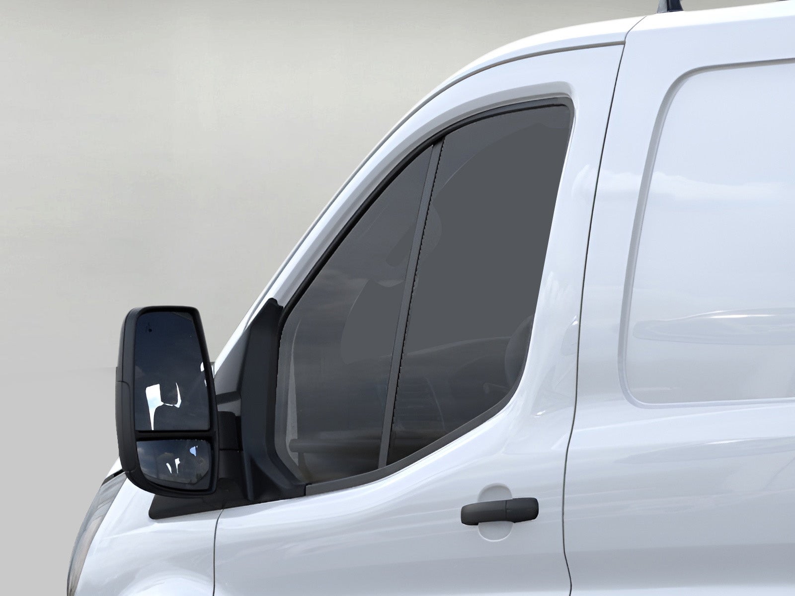 2026 Ford Transit Cargo Van T-250 130 Low Rf 9150 GVWR RWD