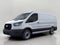 2026 Ford Transit Cargo Van T-250 130 Low Rf 9150 GVWR RWD