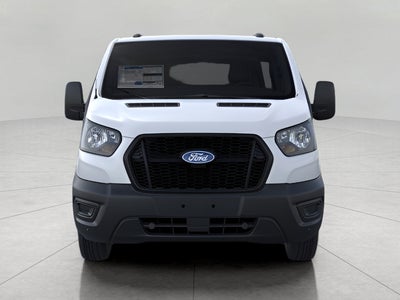2026 Ford Transit Cargo Van T-250 130 Low Rf 9150 GVWR RWD