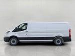 2026 Ford Transit Cargo Van T-250 130 Low Rf 9150 GVWR RWD