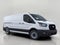 2026 Ford Transit Cargo Van T-250 130 Low Rf 9150 GVWR RWD